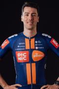 Profile photo of Timo  Roosen