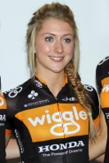 Profile photo of Laura  Trott