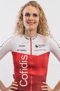 Profile photo of Pernille  Mathiesen