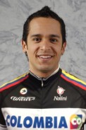 Profile photo of Dalivier  Ospina