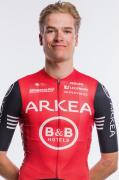 Foto de perfil de Embret  Svestad-Bårdseng