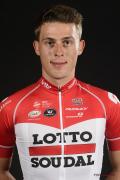 Lotto Soudal made by GVA Enzo-wouters-2018