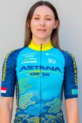 Profile photo of Faina  Potapova