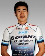 Profile photo of Hao  Liu