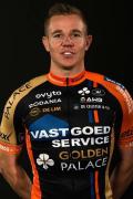 Profile photo of Kevin  Peeters