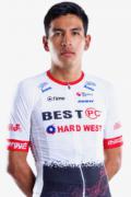 Profile photo of Leonidas Sebastián  Novoa
