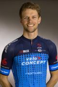 Profile photo of Mark Sehested  Pedersen