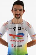 Fogerty Cycling Team (D1) Mathieu-burgaudeau-2022