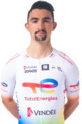 Team BIALETTI - baroudeursdanslevent (D1) Mathieu-burgaudeau-2024