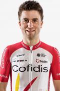 Cofidis 2022  Piet-allegaert-2021