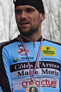 Profile photo of Benjamin Le Montagner