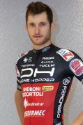 Fogerty Cycling Team (D1) Filippo-tagliani-2022