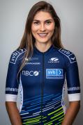 Profile photo of Nicolle  Bruderer