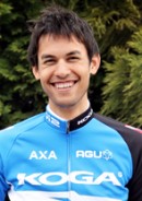Profile photo of Emmanuel van Ruitenbeek