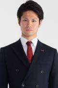 Profile photo of Hiroki  Nishimura