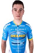 FOGERTY CYCLING TEAM (D2) Fabrice Jeremy-leveau-2018