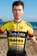 Foto de perfil de Maxime  Vantomme