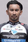 Profile photo of Mohd Nor Umardi  Rosdi