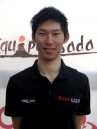 Profile photo of Takero  Terasaki