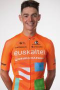 Huidig team Xabier-mikel-azparren-irurzun-2022