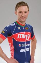 Aliaksandr Kuchynski