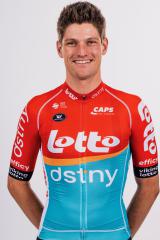 VAN MOER Brent