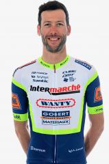 Pieter Vanspeybrouck