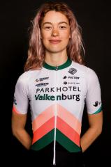 Simac Girls Tour: Wiebes secures total as Bredewold takes ultimate stage