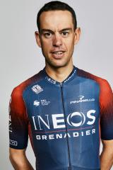 PORTE Richie