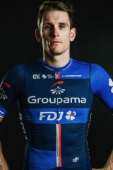 DÉMARE Arnaud