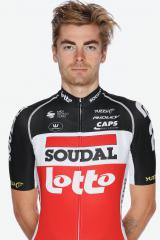 DIBBEN Jonathan