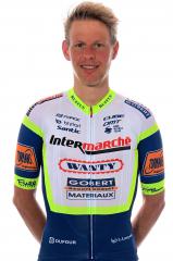 van der Hoorn Taco