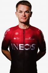 KIRYIENKA Vasil