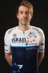 DOWSETT Alex