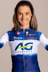 MOOLMAN Ashleigh