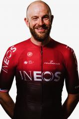 STANNARD Ian
