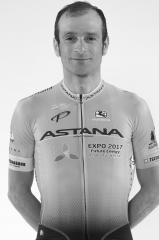 Michele Scarponi