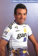 Gilbert Duclos-Lassalle
