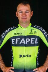 Sergio Miguel Moreira Paulinho