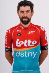DE GENDT Thomas