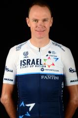 FROOME Chris