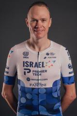 FROOME Chris