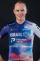 FROOME Chris