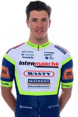 VAN POPPEL Danny