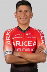 QUINTANA Nairo