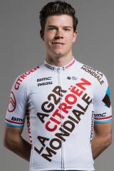 JUNGELS Bob