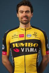 DUMOULIN Tom