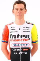 Louis Meintjes