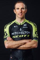 Michael Albasini