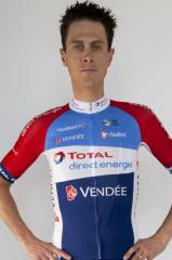 TERPSTRA Niki